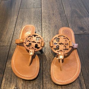 Tory Burch Sandals